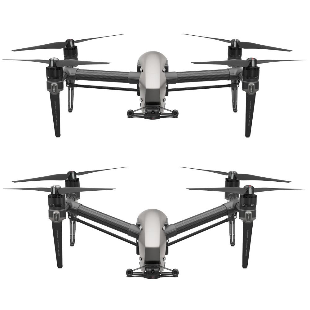 Inspire2 – coots